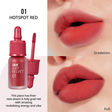 Cargar imagen en el visor de la galería, PERIPERA INK Airy Velvet Lip Tint
