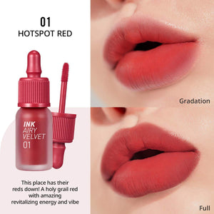 PERIPERA INK Airy Velvet Lip Tint