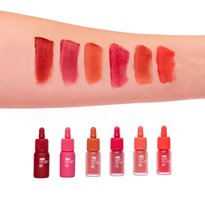 PERIPERA INK Airy Velvet Lip Tint